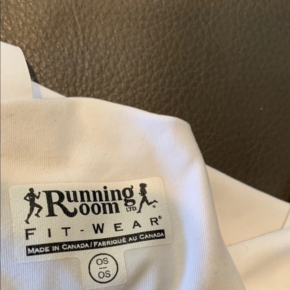 Running Room Arm Warmer Sleeves - Picture 4 of 5